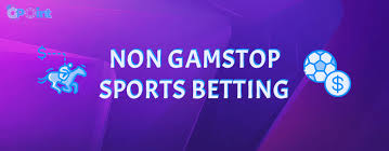 Exploring Sports Betting Sites Not on GamStop -1654693903
