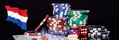 Online casino's zonder CRUKS Gokken zonder beperkingen -795687544