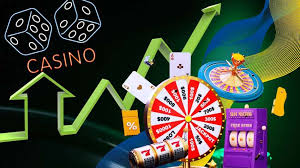 Udforskning af Online Casino NV Spil, Bonusser og Meget Mere
