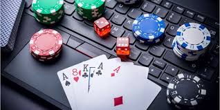 Udforskning af Online Casino NV Spil, Bonusser og Meget Mere