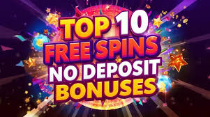 Unlock 40 Free Spins No Deposit Bonuses for Exciting Wins!