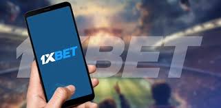 1xBet Cameroon App Your Ultimate Betting Experience 551162456