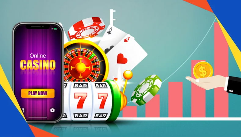 Betblast Casino & Sportsbook Your Ultimate Gaming Destination