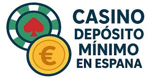 Casinò AAMS con Deposito Minimo Scopri le Migliori Opzioni