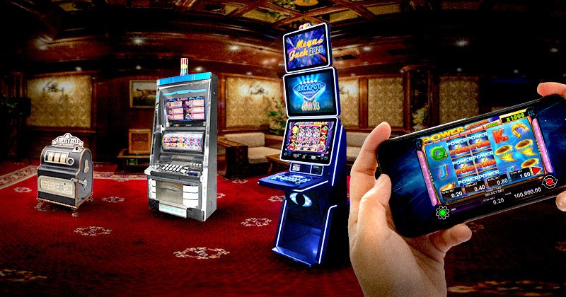 Casino WinSpirit UK Your Ultimate Gaming Destination