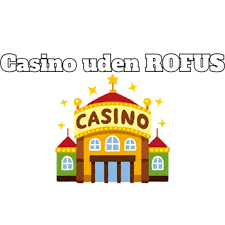 Casinoer uden MitID En Guide til Online Spil 347037331