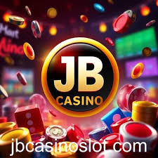 Comprehensive Guide to JB Casino Bonus Details 1890181894