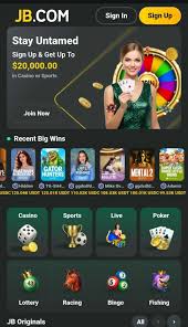 Comprehensive Guide to JB Casino Bonus Details 1890181894