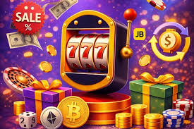 Comprehensive Guide to JB Casino Bonus Details 1898466722