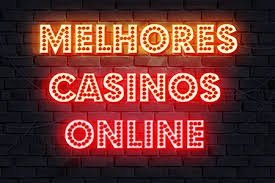 Descubra os Melhores Online Casinos com Bónus