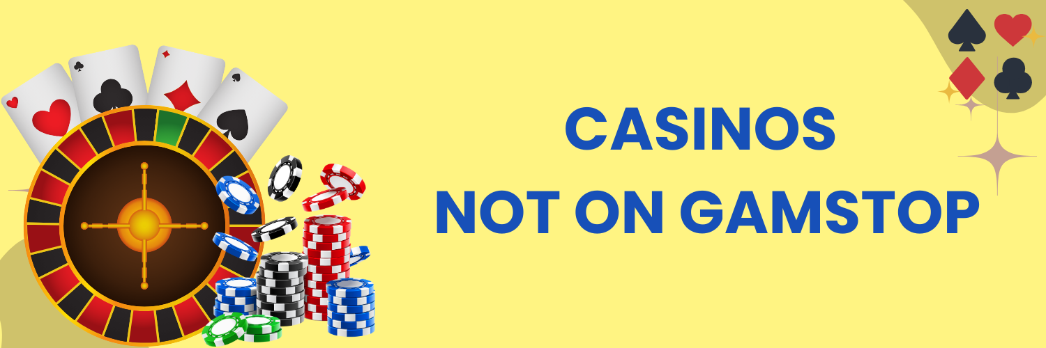 Discover the Best Online Casinos Not on GamStop -118583809