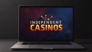 Discovering Independent Online Casino Sites Your Guide to Safe Gaming