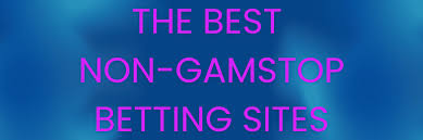 Discovering the Best Sports Betting Sites Not on GamStop