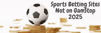 Discovering the Best Sports Betting Sites Not on GamStop