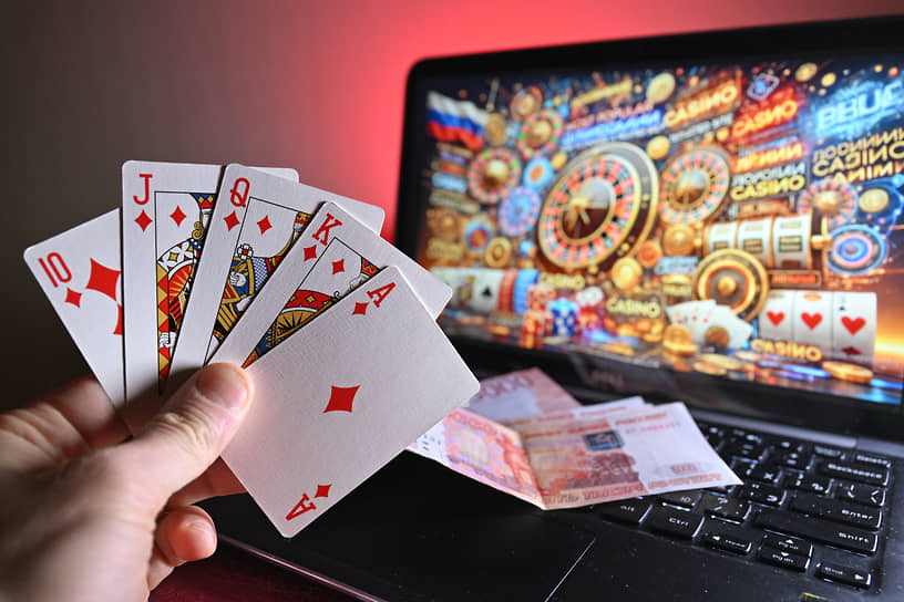 Experience the Thrill at Casino Admiral UK