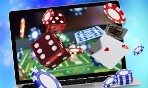 Experience the Thrill of Online Casino Magic Win -950601138