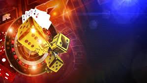 Explore the Exciting World of NV Casino A Complete Guide