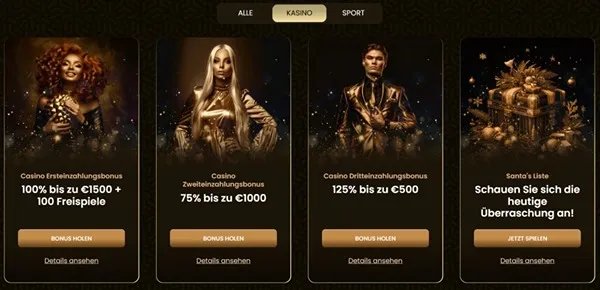 Les jeux de table les plus populaires sur GoldSpin Casino, anmeldelse av goldspin kongebonus.com