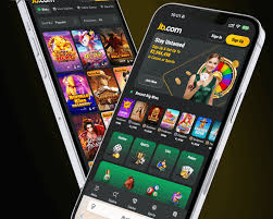JB Casino Login Your Gateway to Exciting Gaming Experiences