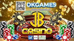 Log In to Your JB Step into the Exciting World of Online Gaming