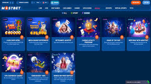 MOSTBET Girişi Onlayn Qumar Dünyasında İlk Addım