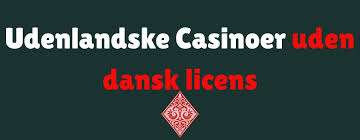 Nye Danske Casinoer En Guide til De Bedste Spilmuligheder