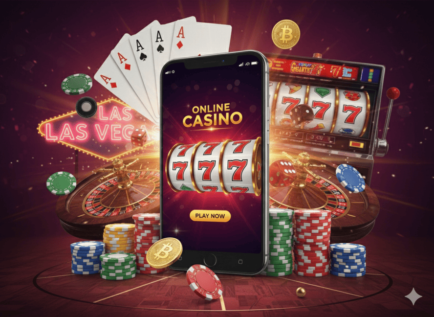 Nyt Casino Danmark Alt Du Behov at Vide om Nye Spilmuligheder