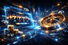 Online Casino Klarna En Indsigt i Spil med Hurtige Indbetalinger