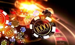 Online Casino Klarna En Indsigt i Spil med Hurtige Indbetalinger