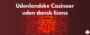 Online Casino Uden MitID Spil Sikkert og Anonymt
