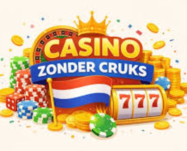 Online Casino Zonder CRUKS Ontdek de Beste Opties 1572730300