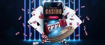 Online Udenlandske Casinoer En Guide til Spillere