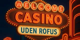 Oplev de Bedste Udenlandske Casinoer i 2023