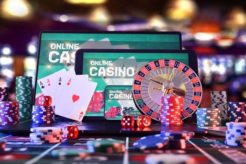 ReyLucky Casino La Experiencia de Juego que Estabas Esperando
