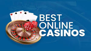 ReyLucky Casino La Experiencia de Juego que Estabas Esperando