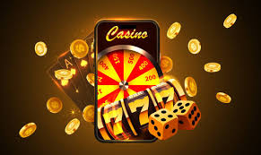 Spin City Casino - Twoje Miejsce na Wygraną 529111081