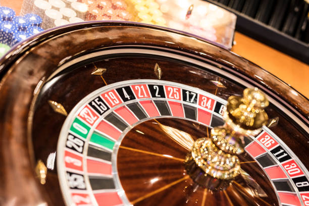 The Allure of Roulette Beyond Gamstop Exploring New Frontiers