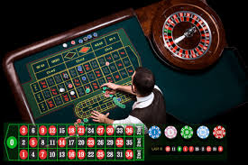 The Rise of Online Roulette Alternatives Beyond GameSpot