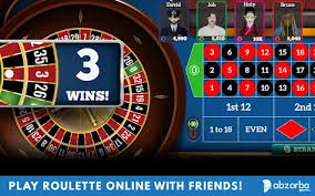 The Rise of Roulette Exploring Alternatives Beyond Gamspot