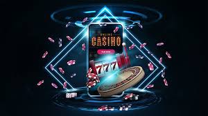 Unleashing the Thrill The Secrets Behind Casino BigWins