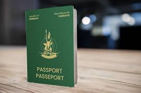 Unlocking Global Opportunities Vanuatu Citizenship by Investment 753584784
