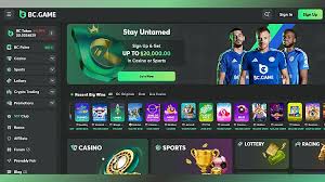 BCStavka Casino Overview Your Ultimate Guide to Online Gaming 1729315362