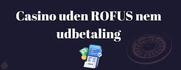 Casino Uden Indskud Forstå Fordele og Udfordringer