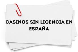 Descubre los Peligros de Jugar en un Casino Sin Licencia en España