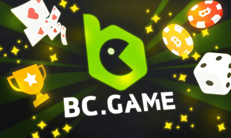 Discover BC.Game Online The Ultimate Gaming Experience in the Philippines