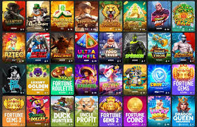 Discover BC.Game Online The Ultimate Gaming Experience in the Philippines