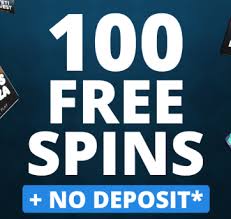 Discover the Excitement of 20 Free Spins No Deposit Promotions