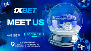 Discover the Thrill of Betting with 1xbet India -739527512 Discover the Thrill of Betting with 1xbet India -739527512