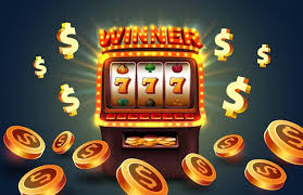 Discover the Thrill of CoinCasino Casino Your Ultimate Gaming Destination
