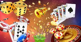 Experience Luck and Thrills at DogsFortune Casino & Sportsbook